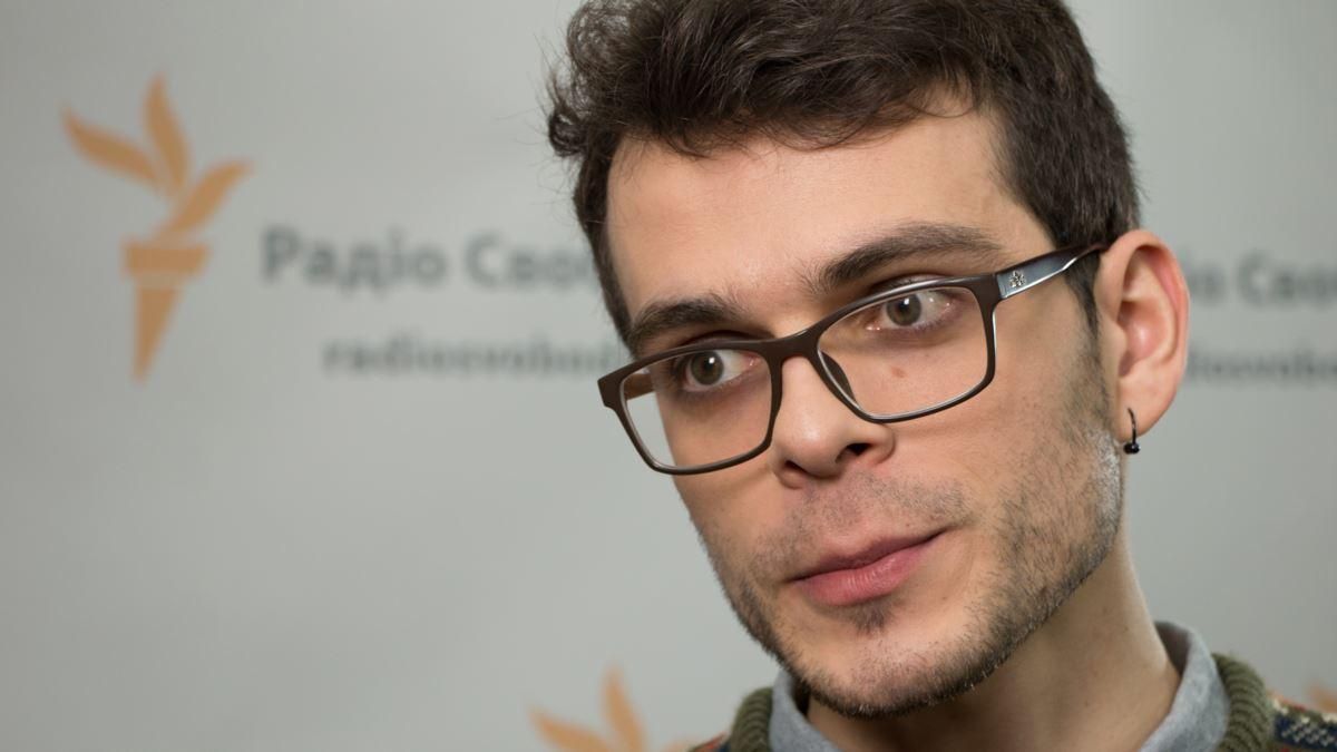 Сокращение финансирования убьет новую украинскую школу, – Стадный Сокращение финансирования убьет новую украинскую школу, – Стадный