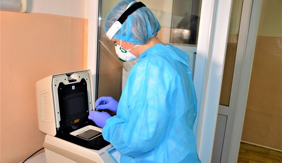 "Епіцентр" виділив 150 мільйонів гривень на боротьбу з коронавірусом "Епіцентр" виділив 150 мільйонів гривень на боротьбу з коронавірусом