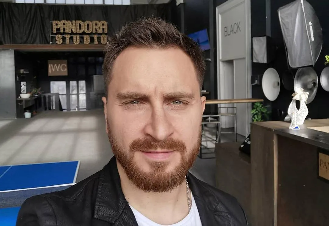 Олег Собчук СКАЙ Олег Собчук СКАЙ