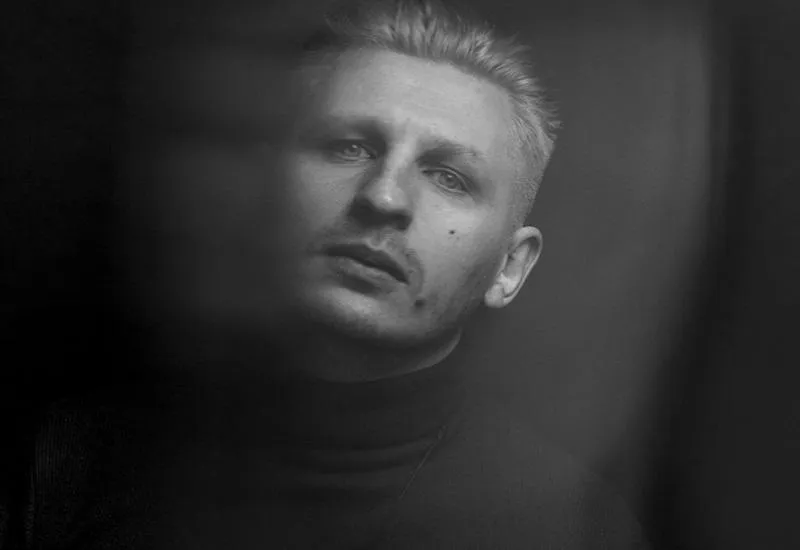 Сергій Мартинюк Сергій Мартинюк