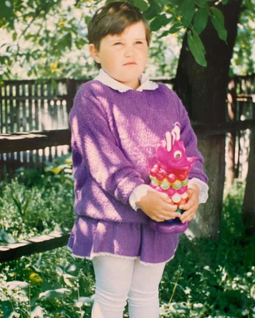 Alyona Alyona Alyona Alyona