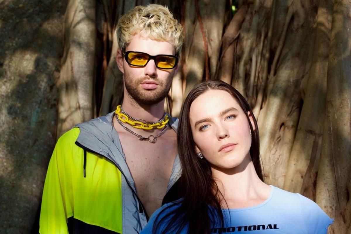 Sofi Tukker