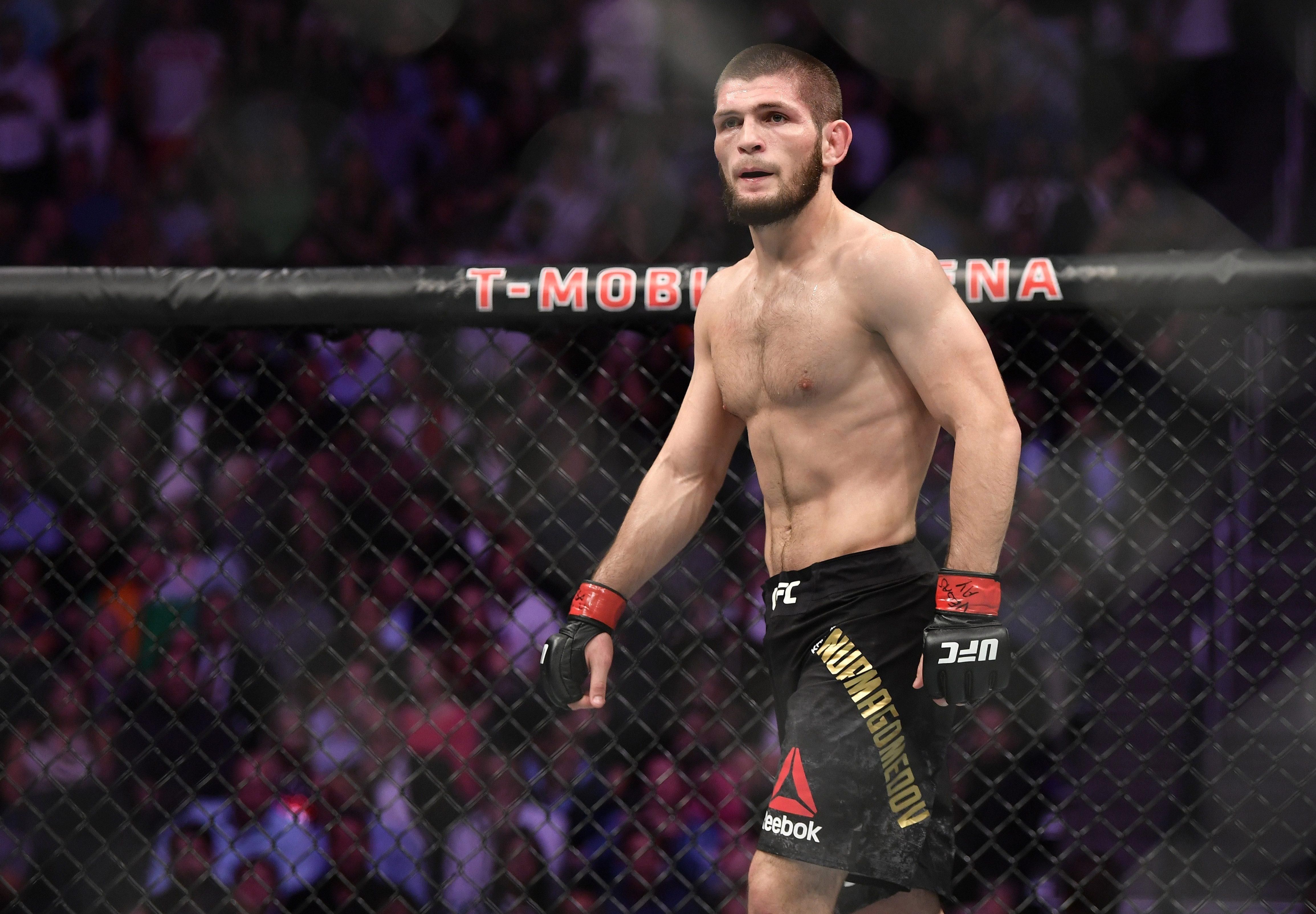 UFC не может перенести бой Хабиб – Фергюсон: на этот раз помешал Рамадан