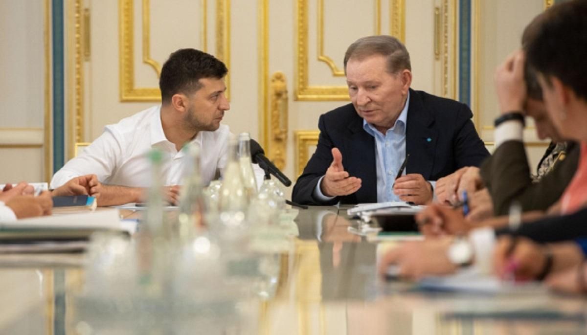 Мінські домовленості 26 березня 2020 – про що говорили Мінські домовленості 26 березня 2020 – про що говорили