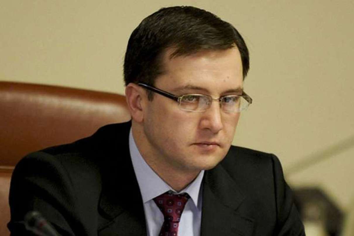 Очільника Мінфіну Уманського теж можуть незабаром звільнити, – ЗМІ Очільника Мінфіну Уманського теж можуть незабаром звільнити, – ЗМІ