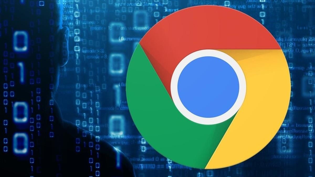 Фейковые обновления Google Chrome позволяют хакерам получить доступ к вашему компьютеру Фейковые обновления Google Chrome позволяют хакерам получить доступ к вашему компьютеру