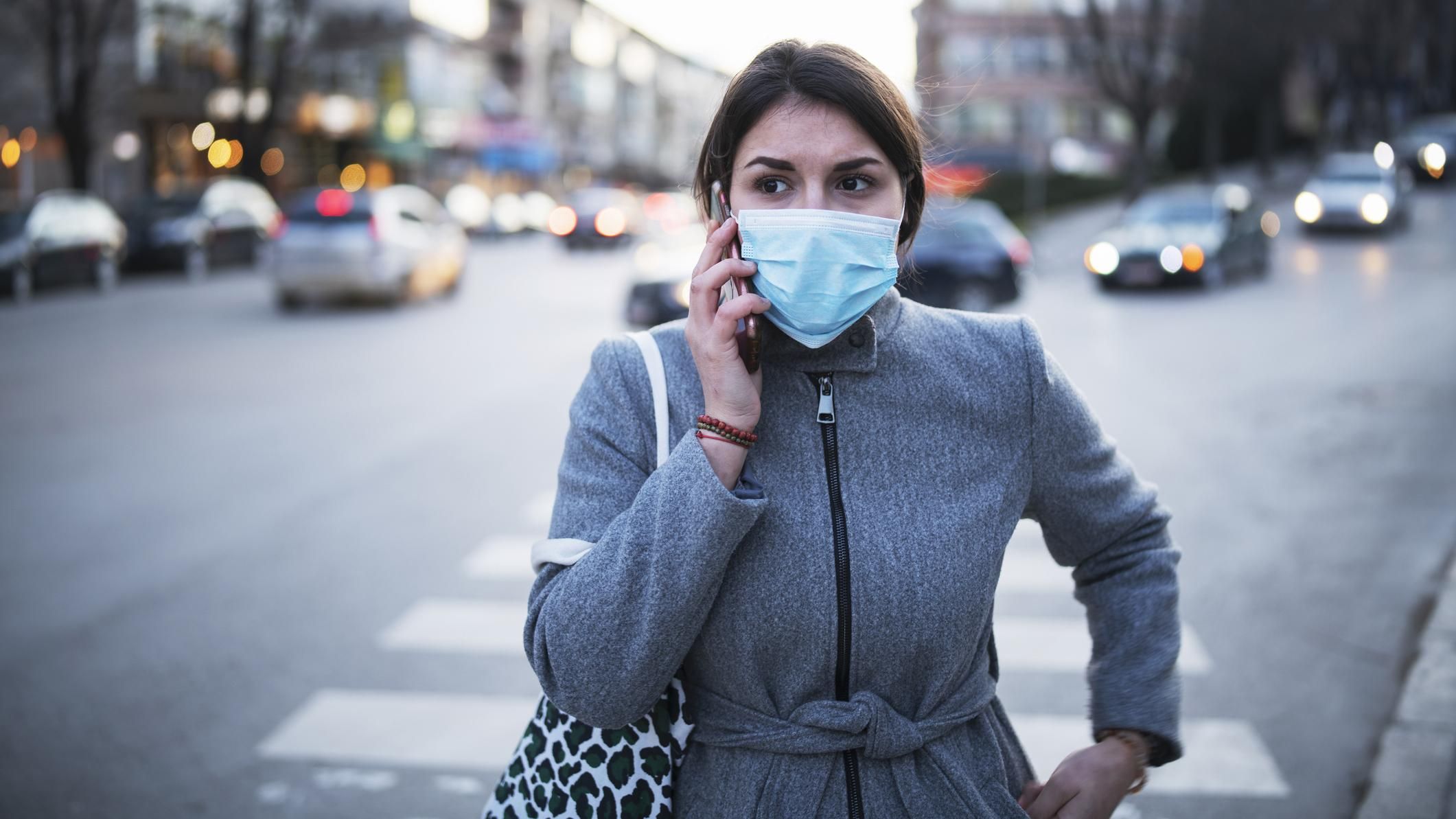 Законопроєкт щодо забезпечення лікування коронавірусу: що він передбачає Законопроєкт щодо забезпечення лікування коронавірусу: що він передбачає