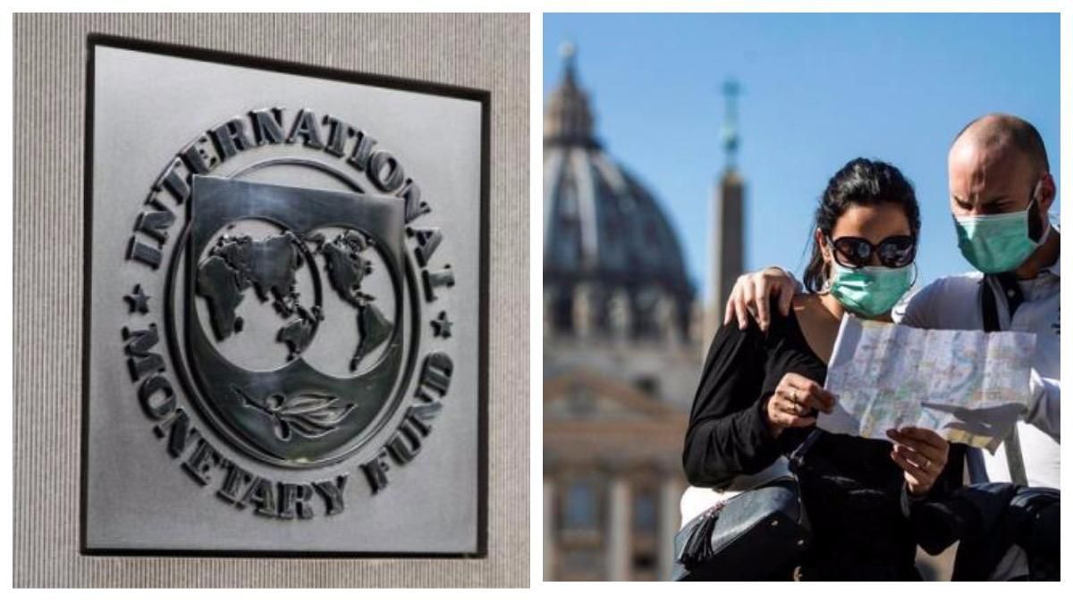 Влияние карантина на экономику и помощь от МВФ, - итоги программы "Голобородько"