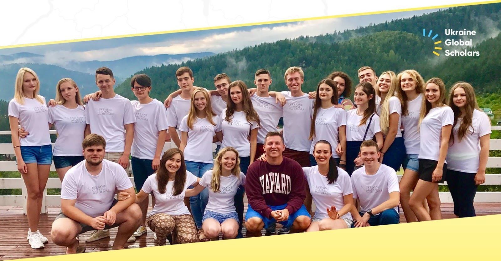 Навчатись в одній з кращих приватних шкіл США реально – приклад українського школяра Навчатись в одній з кращих приватних шкіл США реально – приклад українського школяра