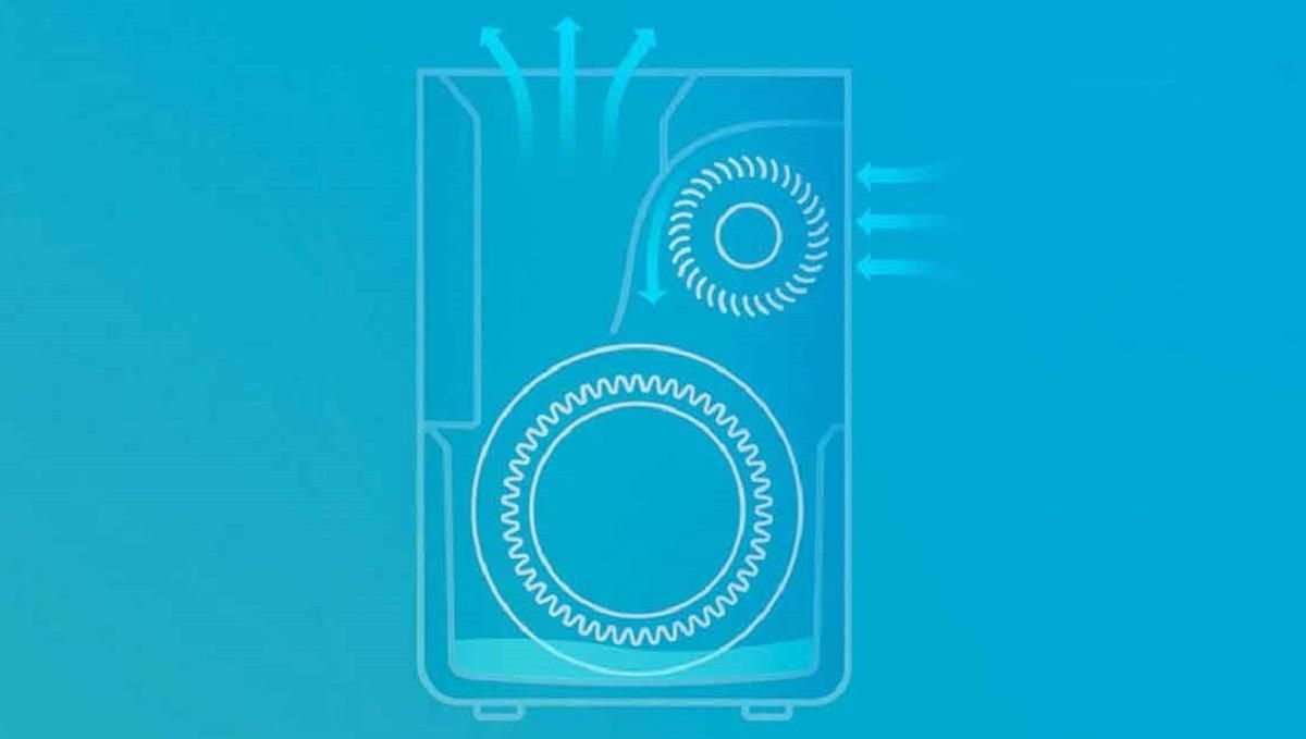 Xiaomi випустила розумний зволожувач повітря Xiaomi випустила розумний зволожувач повітря