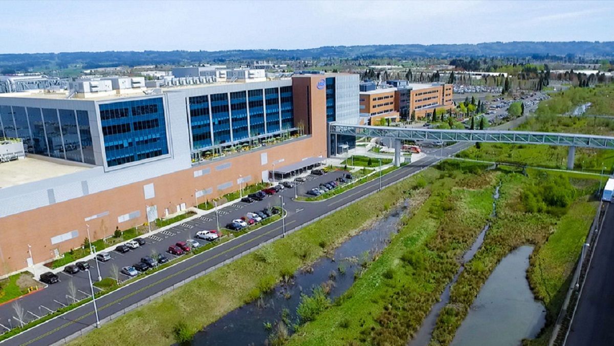 Intel виділяє гроші на допомогу постраждалим від коронавірусу Intel виділяє гроші на допомогу постраждалим від коронавірусу