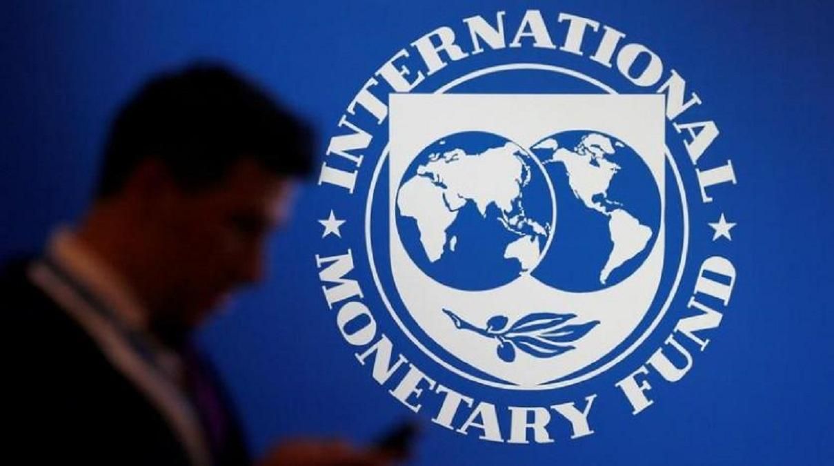 В МВФ заявили о вхождении мировой экономики в рецессию: что это значит