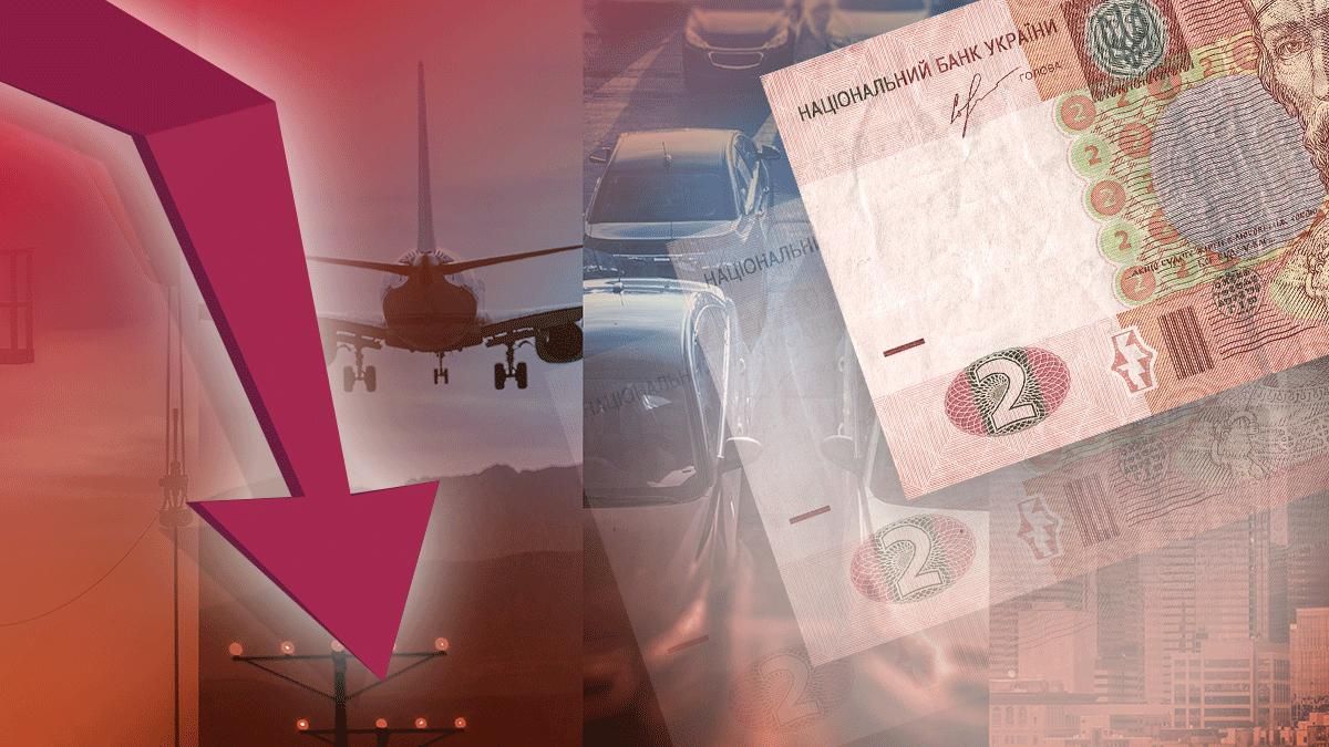 Криза 1998, 2008, 2014 в Україні – яке було безробіття та курс долара Криза 1998, 2008, 2014 в Україні – яке було безробіття та курс долара