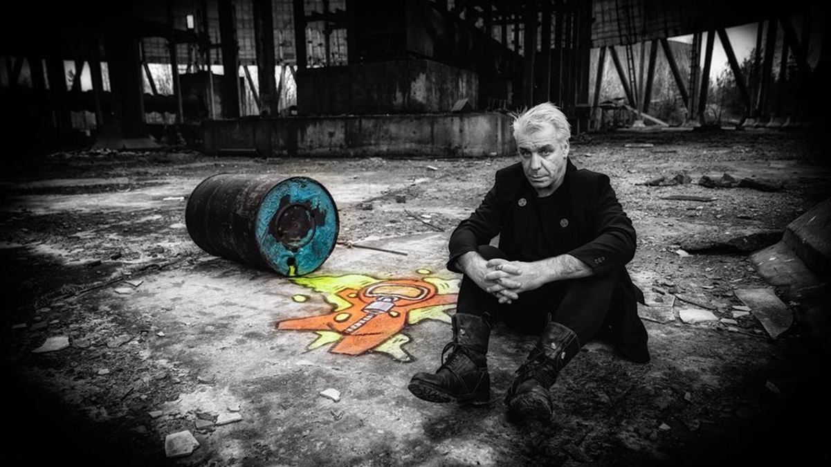 Тест Тілля Ліндеманна на коронавірус показав негативний результат