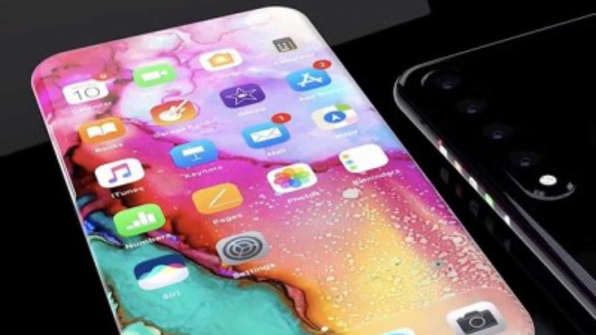 Головний тренд на ринку смартфонів – прогноз інсайдера Головний тренд на ринку смартфонів – прогноз інсайдера