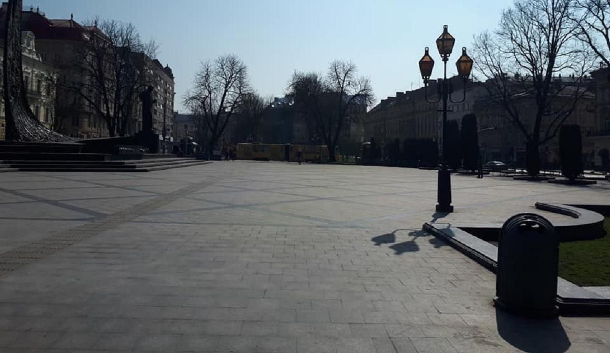 Краще 4 тижні перетерпіти: у "Слузі народу" хочуть жорсткий "локдаун" в Україні Краще 4 тижні перетерпіти: у "Слузі народу" хочуть жорсткий "локдаун" в Україні