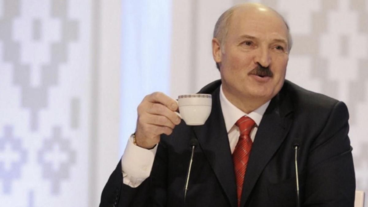 У нас картофель есть, – Лукашенко отрицает возможный голод из-за коронавируса: видео