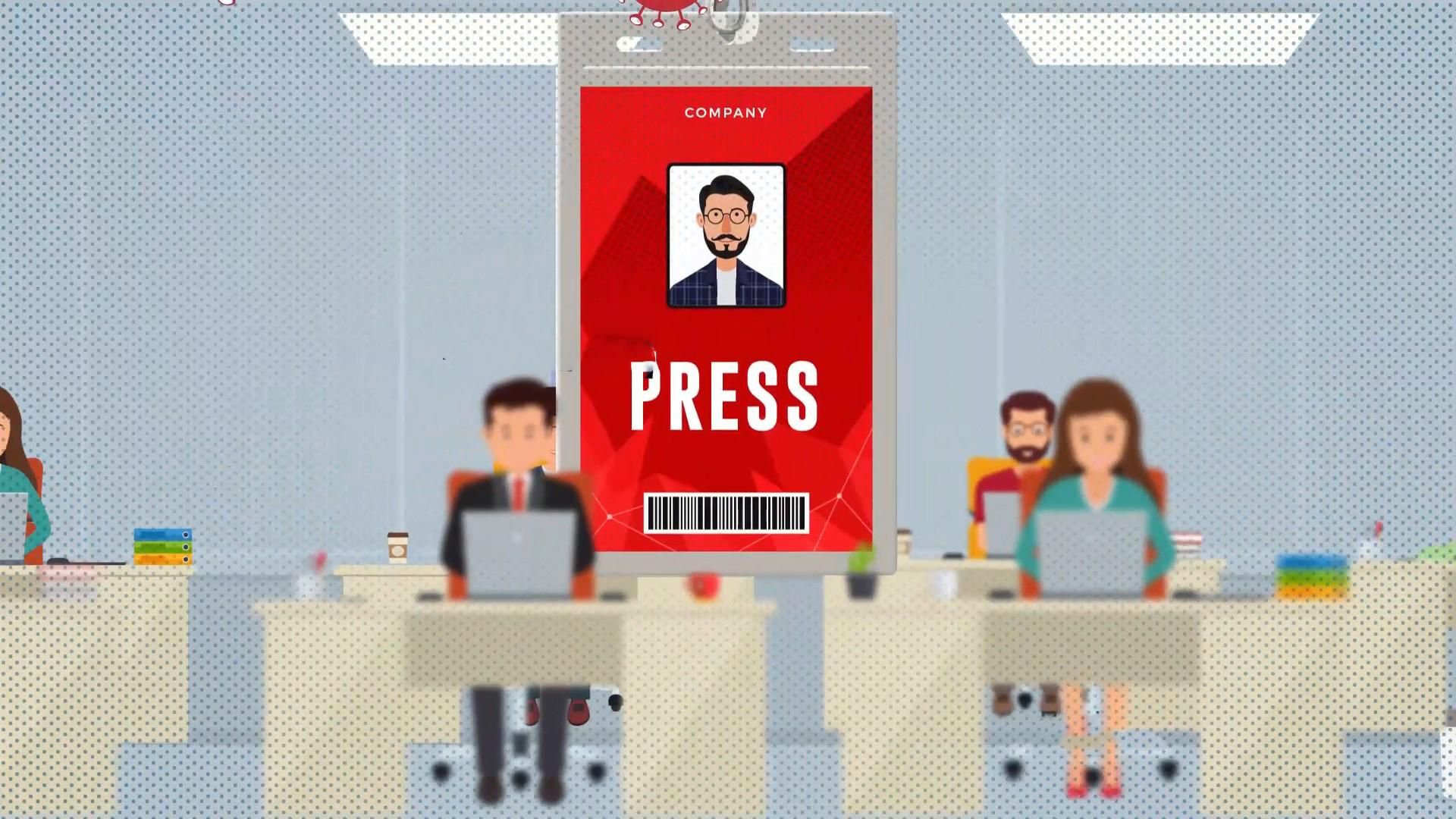 Как карантин повлиял на медийщиков : интересные данные Как карантин повлиял на медийщиков : интересные данные