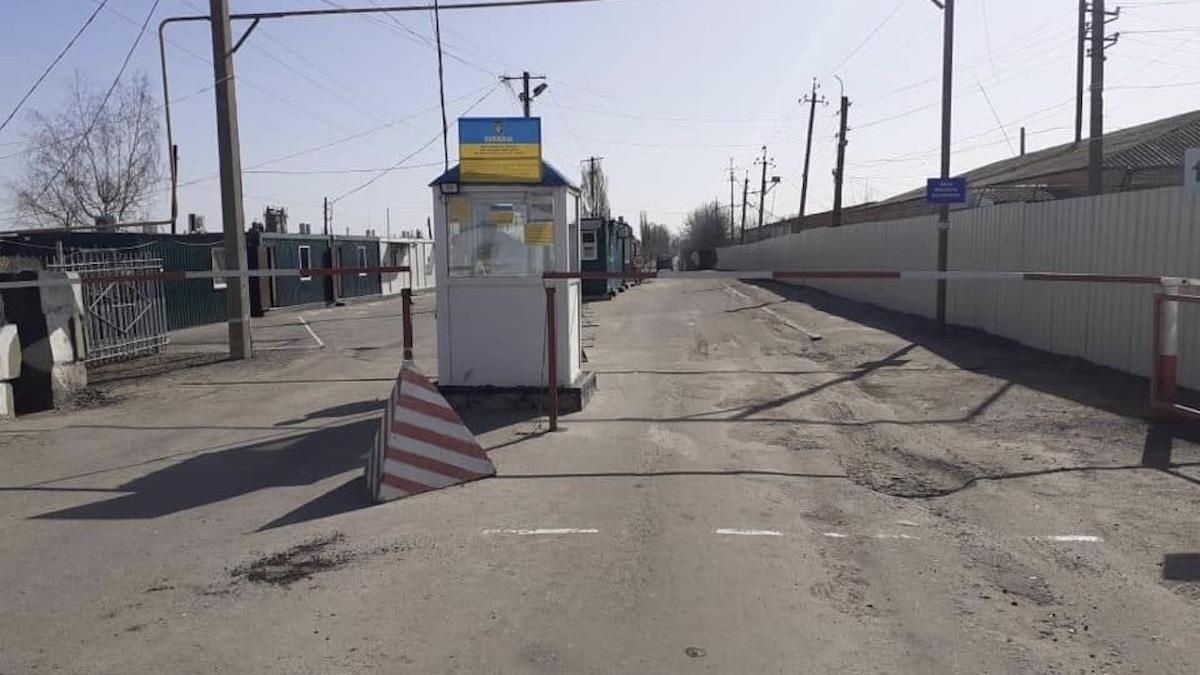 Ехали в Россию: пограничники задержали 2 украинцев, которые нарушили правила самоизоляции Ехали в Россию: пограничники задержали 2 украинцев, которые нарушили правила самоизоляции