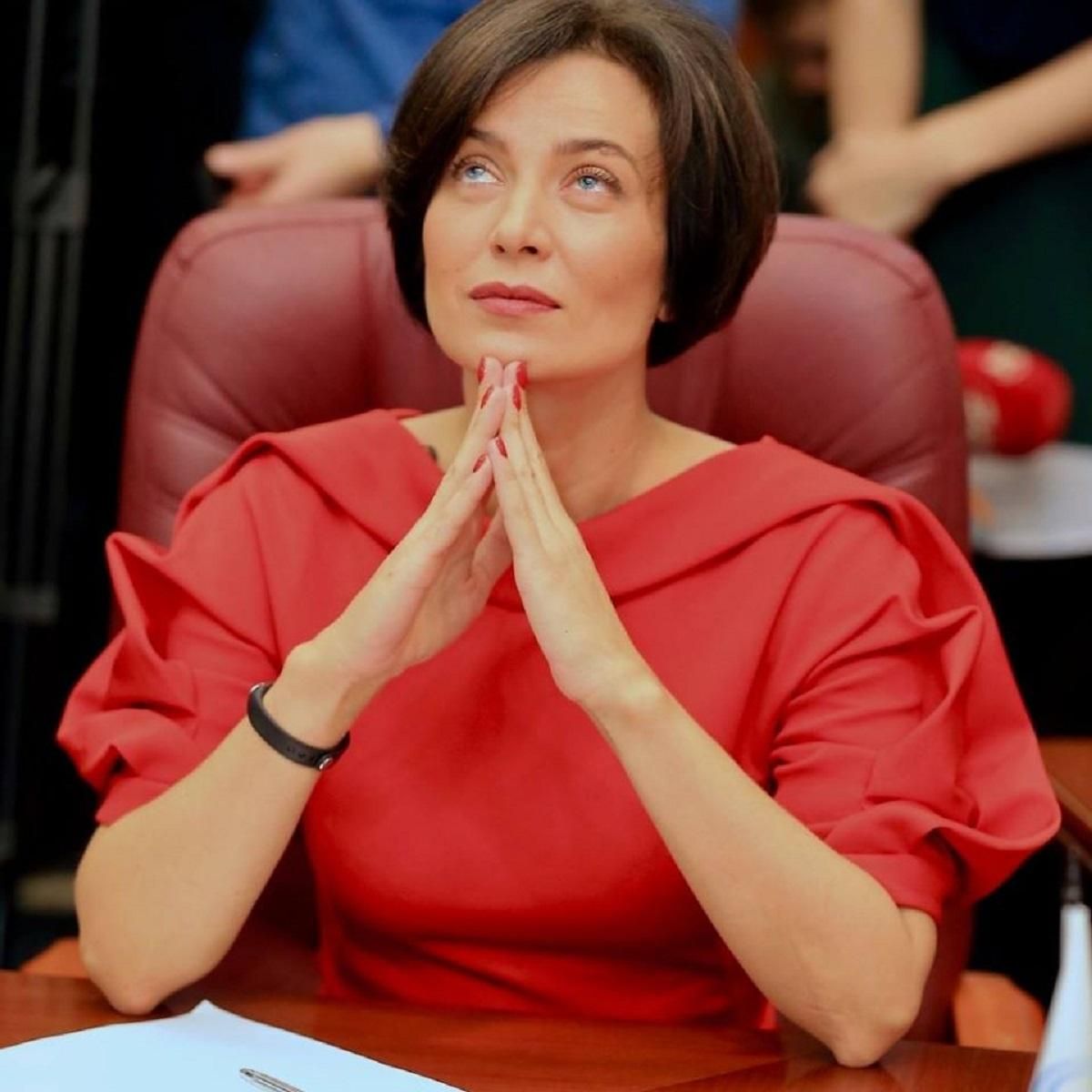 Світлана Долеско може стати міністром культури – хто це така