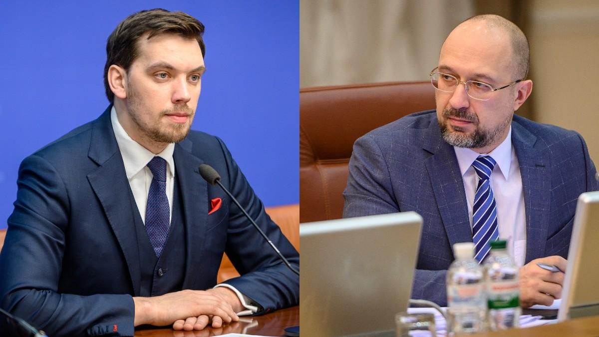 Справится ли экономика Украины с карантином: Гончарук прокомментировал действия правительства Справится ли экономика Украины с карантином: Гончарук прокомментировал действия правительства
