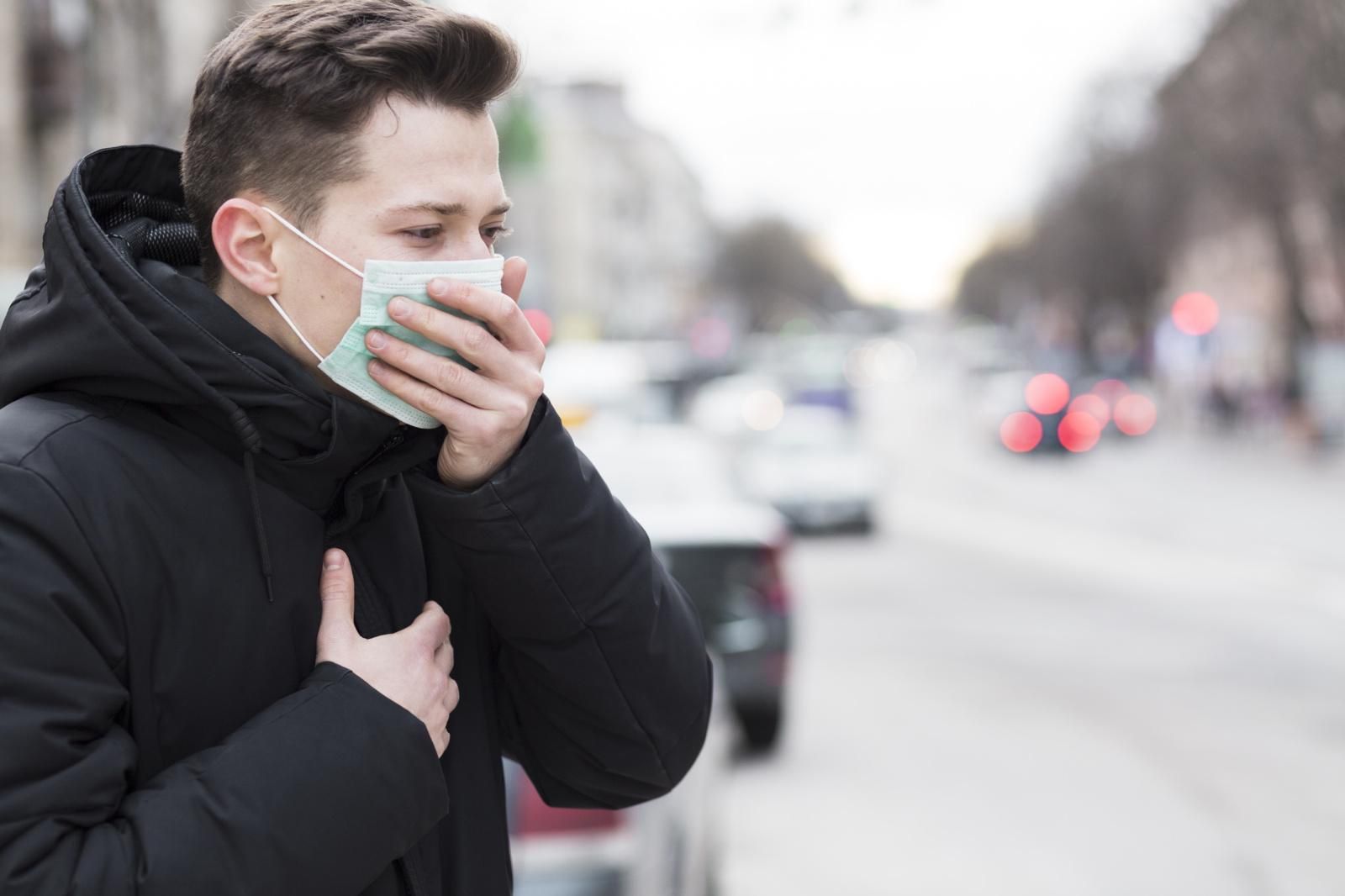 Ще в одному місті на Київщині виявили коронавірус: що відомо про хворого