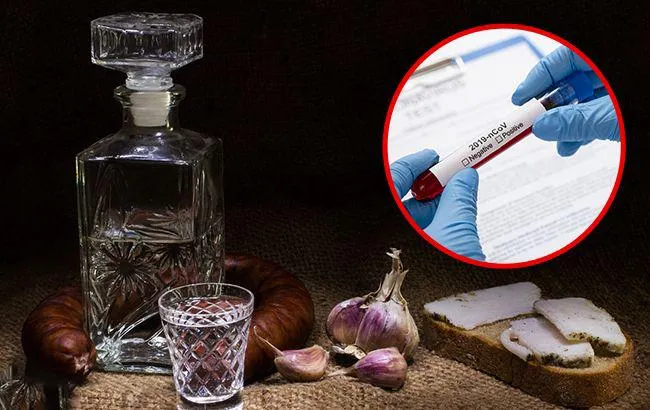 алкоголь часник алкоголь часник