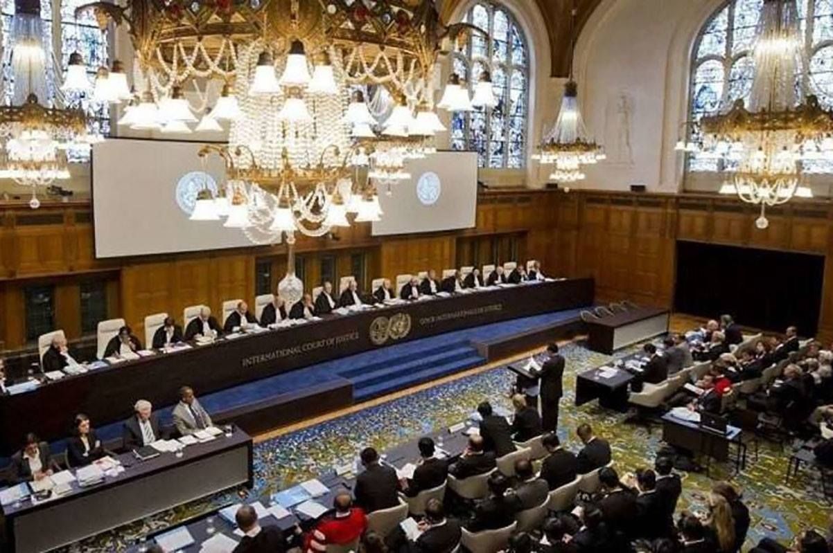 Слухання по справі МН17 в Нідерландах: чому українські судді застрягли в минулому Слухання по справі МН17 в Нідерландах: чому українські судді застрягли в минулому