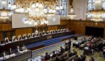 Слухання по справі МН17 в Нідерландах: чому українські судді застрягли в минулому
