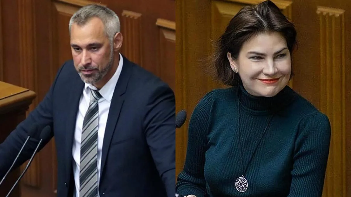 рябошапка венедіктова рябошапка венедіктова