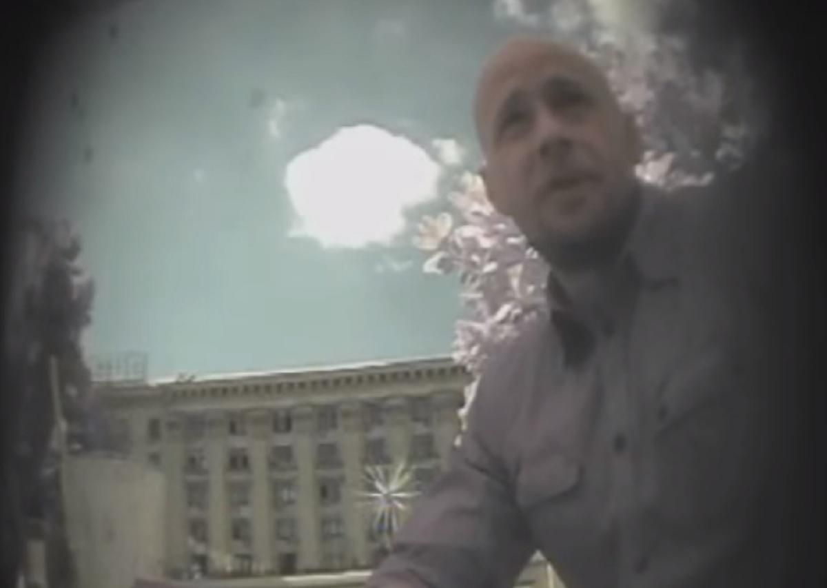 Лерос опубликовал ряд видео, как Ермак якобы "барыжит" госдолжностями: реакция Ермака Лерос опубликовал ряд видео, как Ермак якобы "барыжит" госдолжностями: реакция Ермака