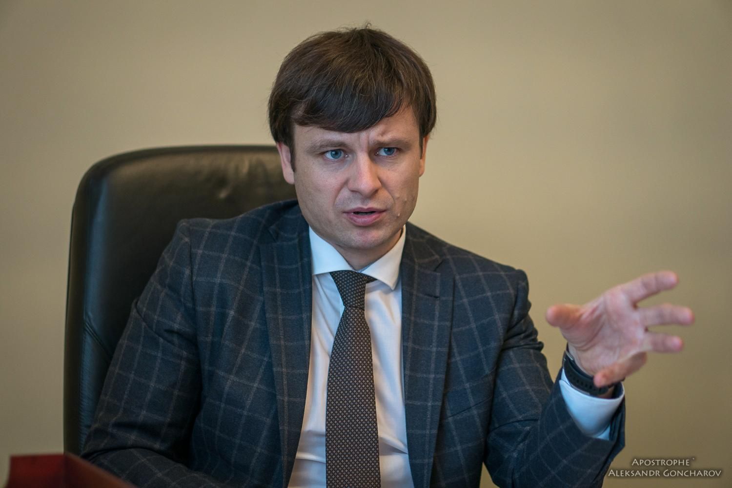 Возглавить Минфин может бывший заместитель министра финансов Сергей Марченко, – СМИ Возглавить Минфин может бывший заместитель министра финансов Сергей Марченко, – СМИ