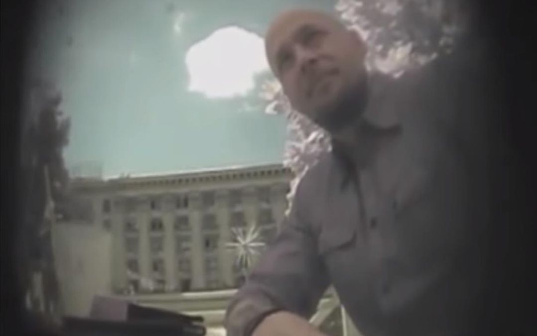 К сливу видео с Ермаком может быть причастен его ярый враг Богдан, – Бутусов