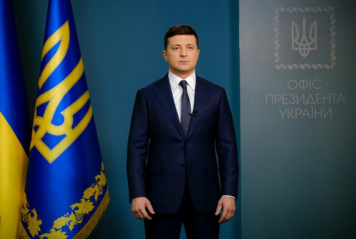 Занепад економіки і дефолт: Зеленський пояснив депутатам наслідки провалу голосування у Раді