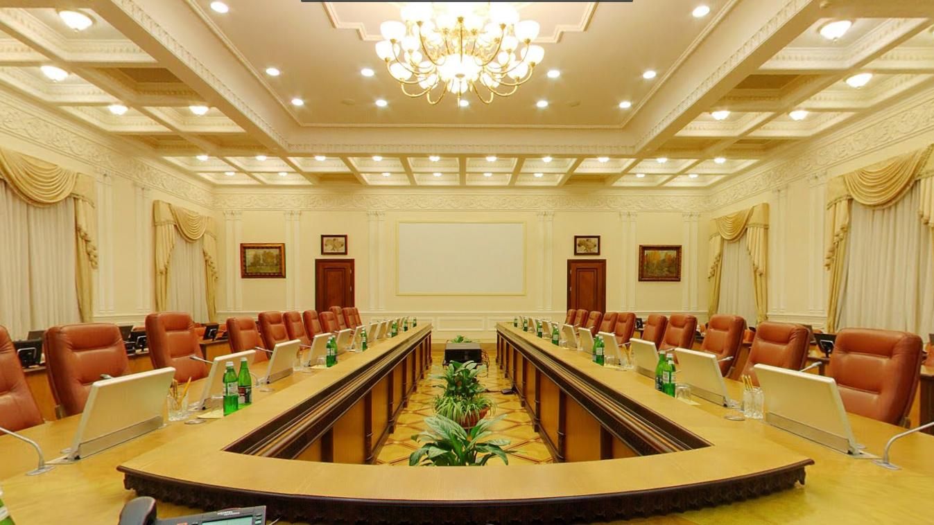 Криклий, Уманский и Емец в ближайшее время могут покинуть Кабмин Криклий, Уманский и Емец в ближайшее время могут покинуть Кабмин