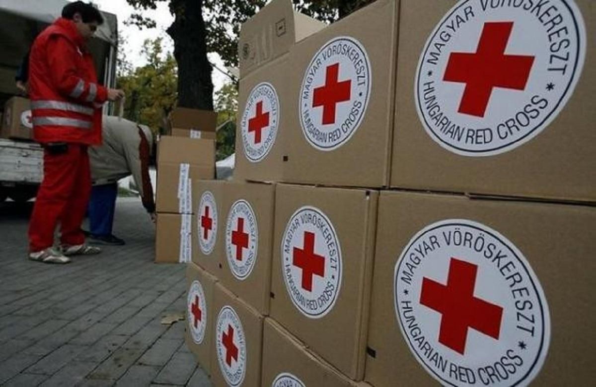 Українська влада допоможе окупованим територіям боротися з коронавірусом