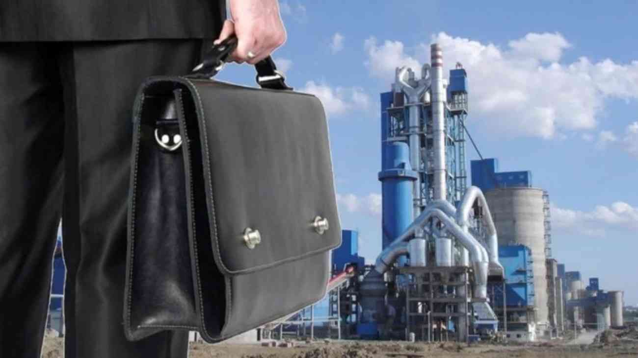 В Украине воздерживаются от большой приватизации на период кризиса, – Фонд госимущества В Украине воздерживаются от большой приватизации на период кризиса, – Фонд госимущества