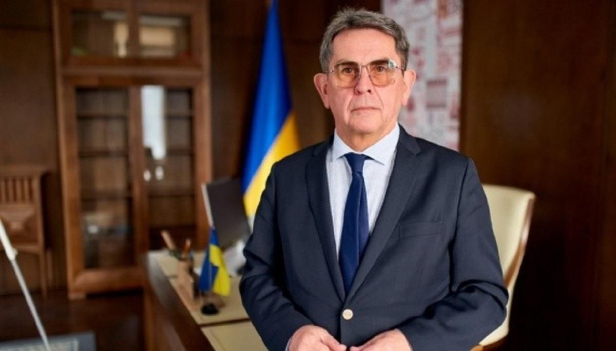 Мы проголосуем за отставку Емца, – Кравчук Мы проголосуем за отставку Емца, – Кравчук