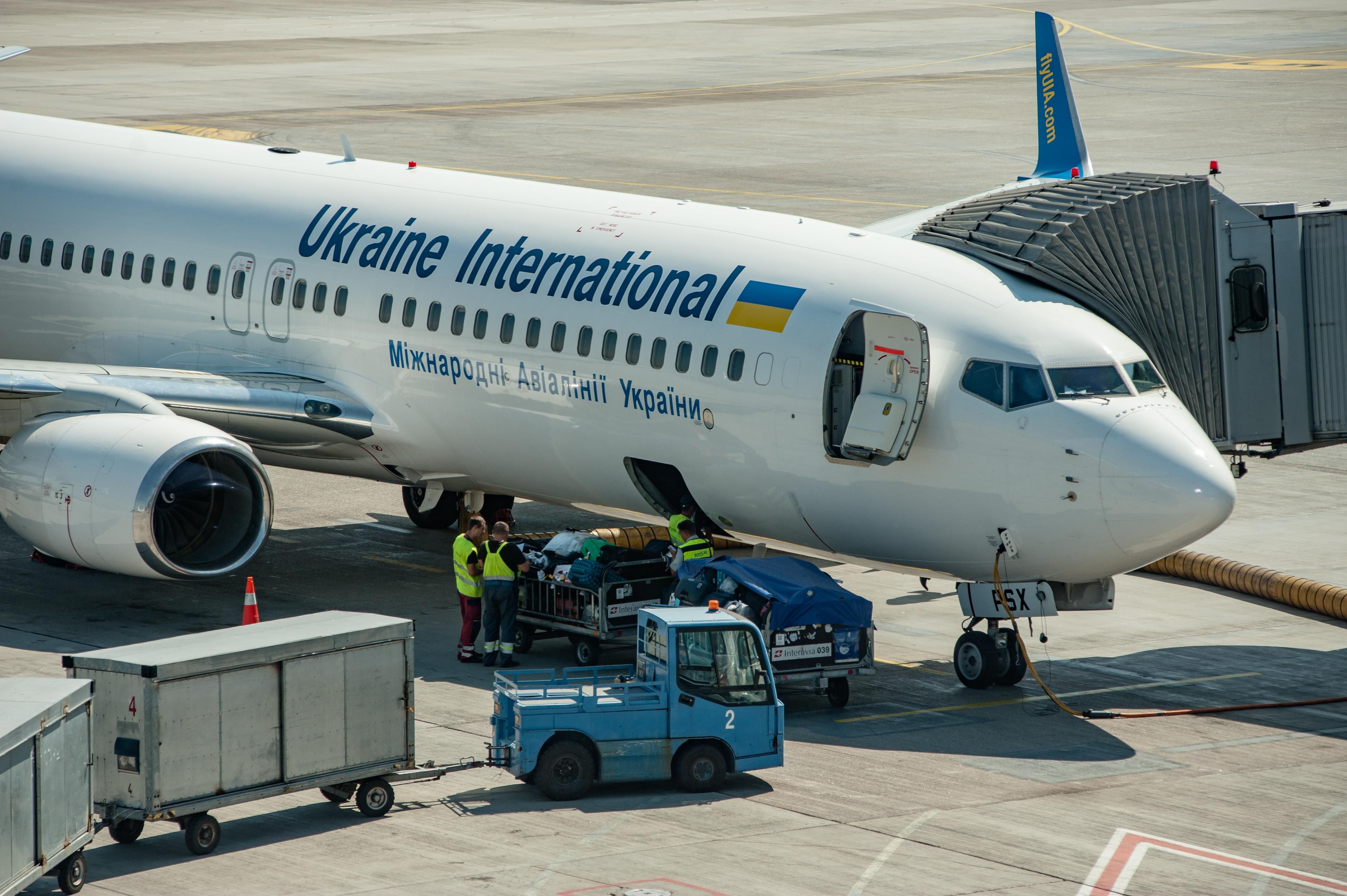 Кулеба про інцидент з рейсом з В'єтнаму: Чергове прагнення українців до свободи Кулеба про інцидент з рейсом з В'єтнаму: Чергове прагнення українців до свободи