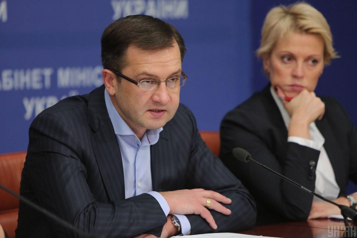 Ігор Уманський, йдучи у відставку, показує свою слабкість на цій посаді, – політтехнолог Ігор Уманський, йдучи у відставку, показує свою слабкість на цій посаді, – політтехнолог