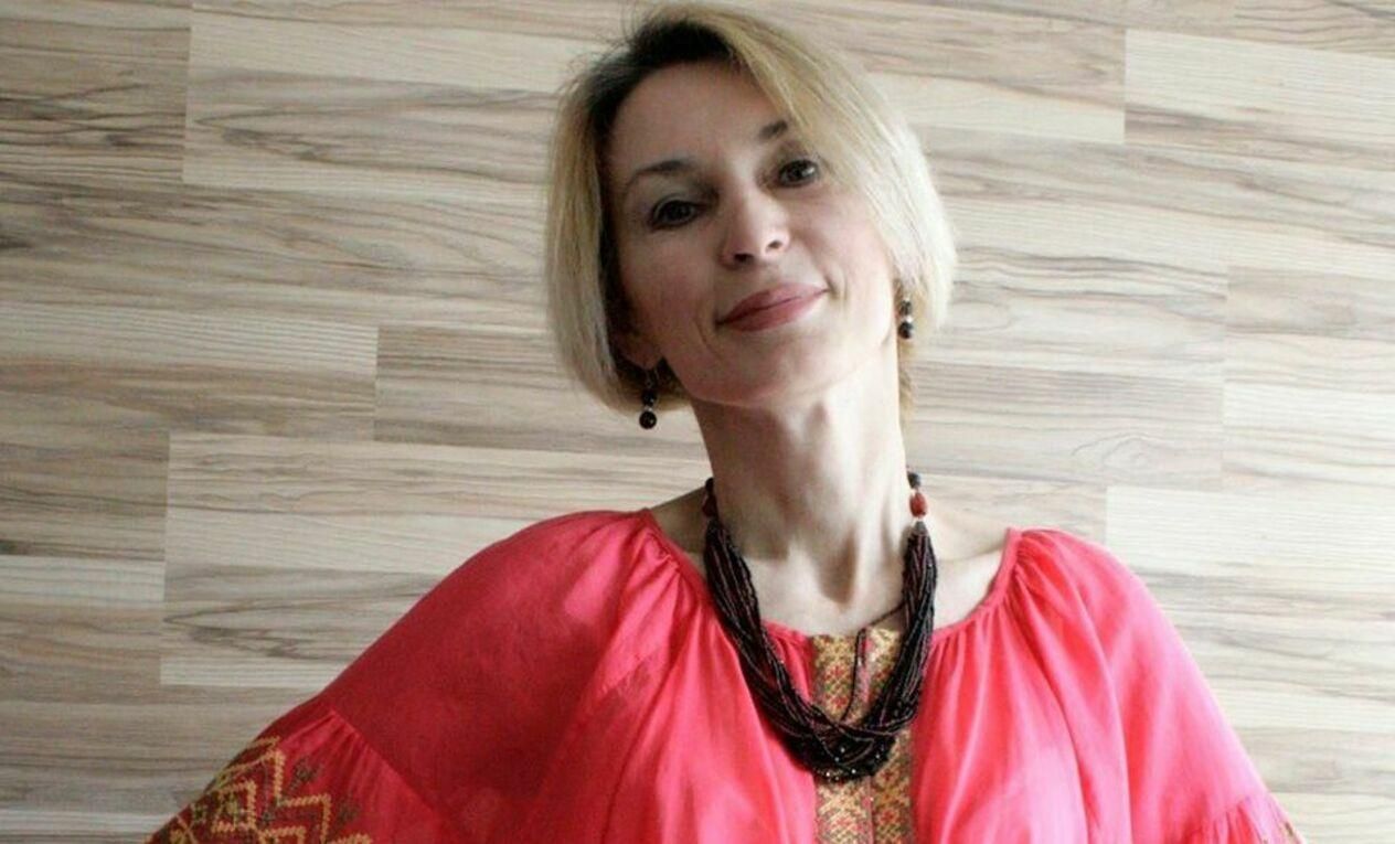 Депутат Богуцкая отказалась надевать маску и перчатки в зале Рады