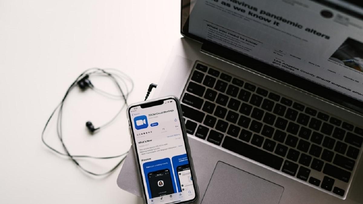 Zoom – как скачать и как работает приложение Zoom Zoom – как скачать и как работает приложение Zoom