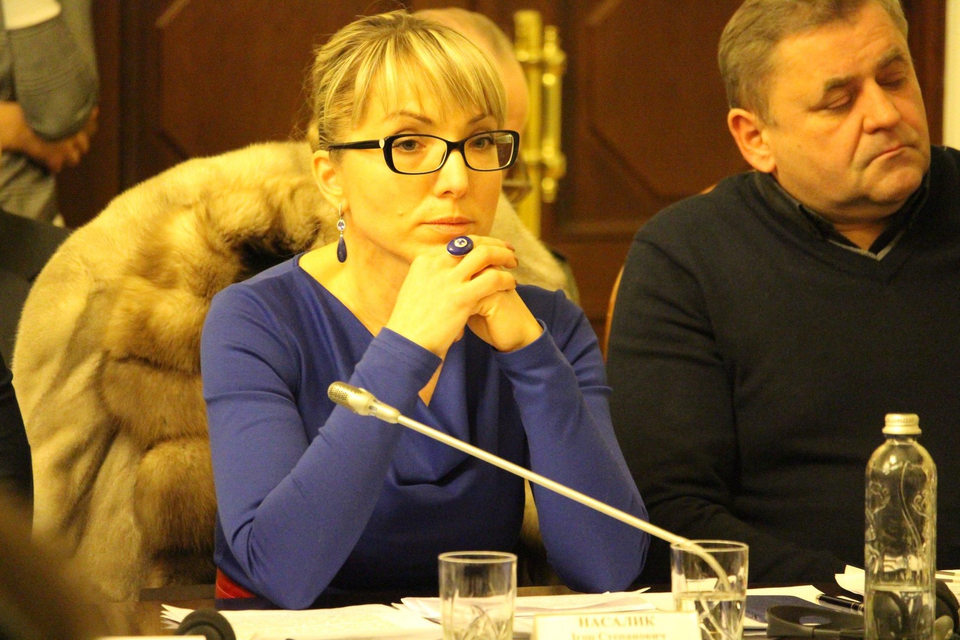 Кандидатка на пост міністра енергетики лобіювала заборону будувати домашні СЕС Кандидатка на пост міністра енергетики лобіювала заборону будувати домашні СЕС