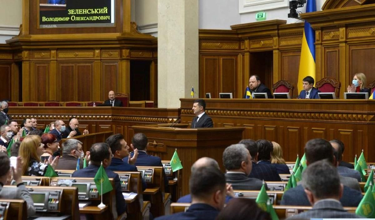 Антиколомойский закон прийняли – о чем закон, что это предусматривает Антиколомойский закон прийняли – о чем закон, что это предусматривает