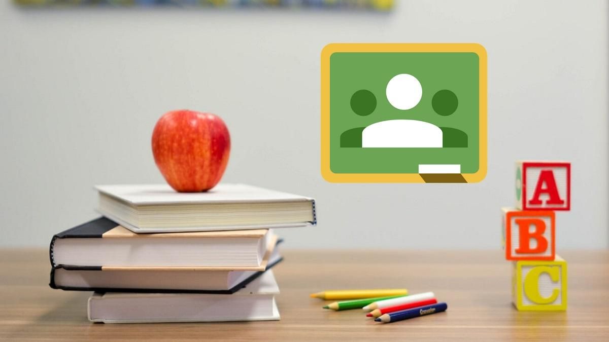 Google Classroom онлайн курсы – что это, как скачать и создать Google Classroom онлайн курсы – что это, как скачать и создать