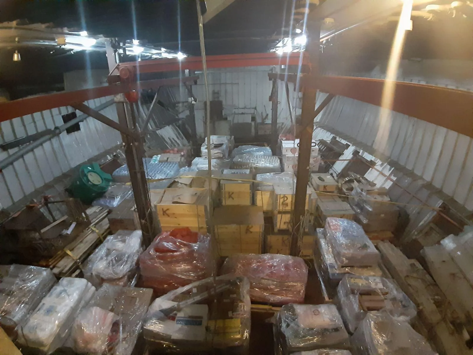 експедиція в Антарктиду експедиція в Антарктиду