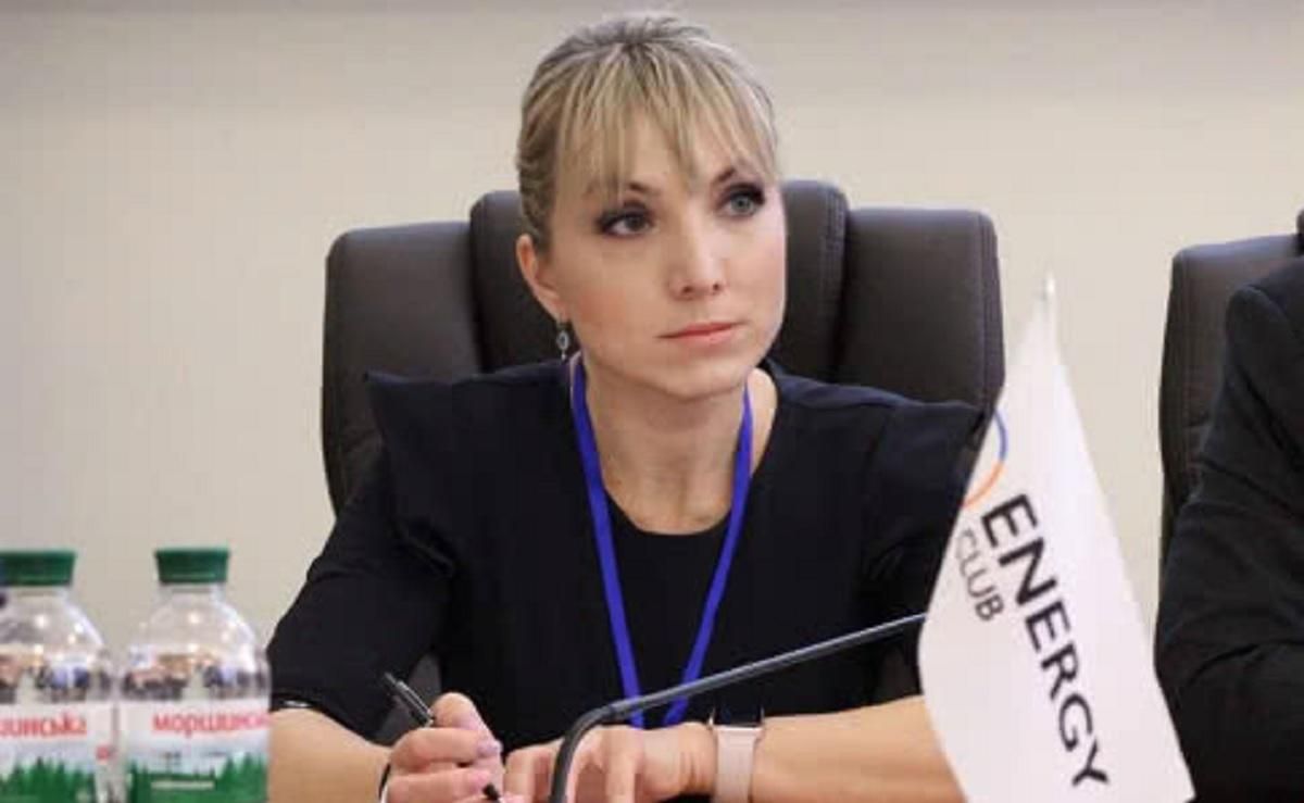 Почему назначение Буславец сняли с повестки дня: объяснение "Слуги народа" Почему назначение Буславец сняли с повестки дня: объяснение "Слуги народа"