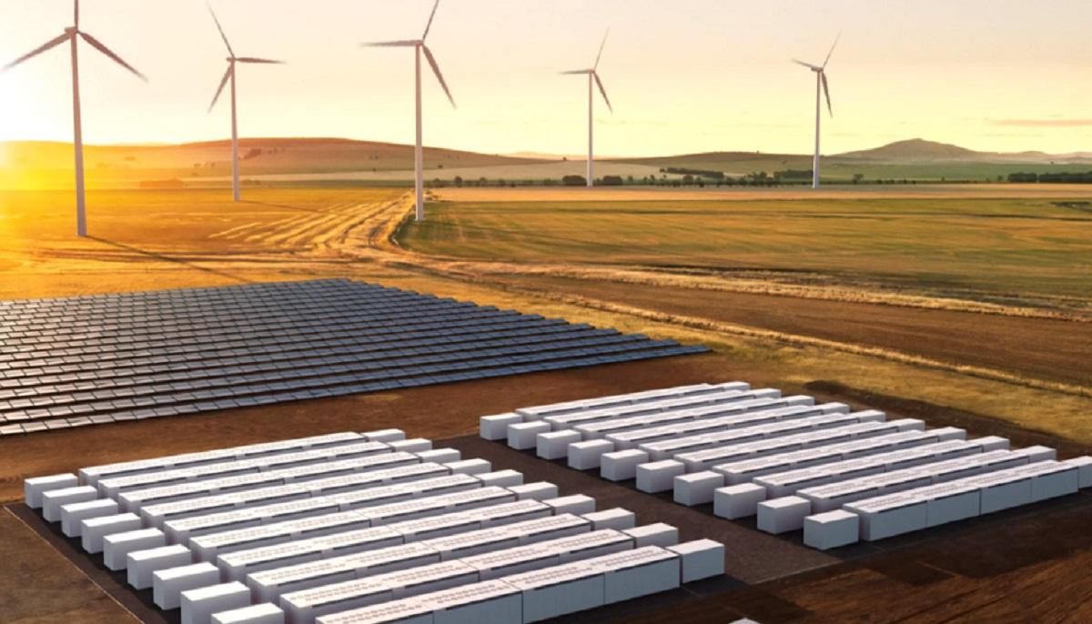 Tesla планує збудувати ще одну систему зберігання енергії – на Гаваях Tesla планує збудувати ще одну систему зберігання енергії – на Гаваях