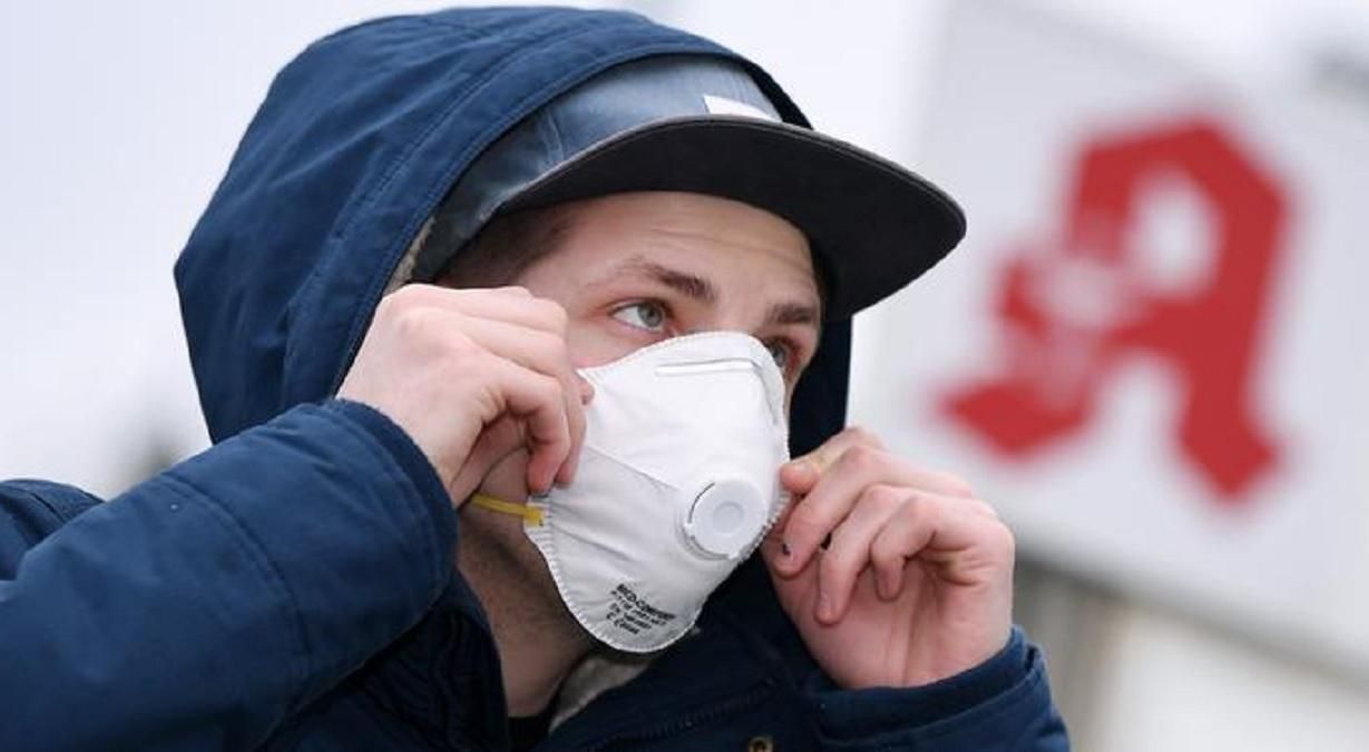 У МВС розповіли, чи штрафуватимуть за відсутність масок і шашлики в парку У МВС розповіли, чи штрафуватимуть за відсутність масок і шашлики в парку