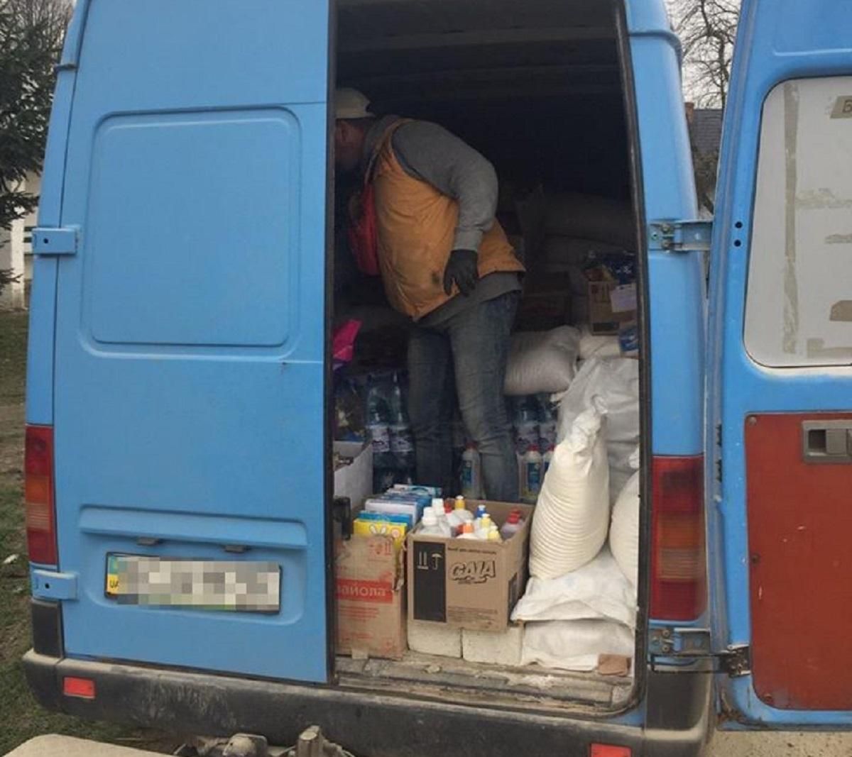 На Львівщині оштрафували першого порушника карантину: що відомо На Львівщині оштрафували першого порушника карантину: що відомо